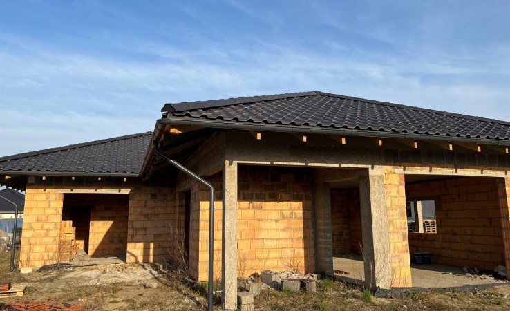 dom na sprzedaż - Święciechowa, Henrykowo